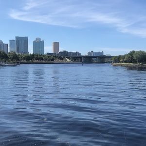 Meet your Posher, Heena